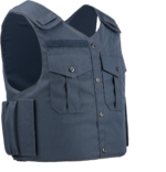 Tactical Outer Vest Carrier – Durable MOLLE Plate Carrier Vest for Security & Military Use