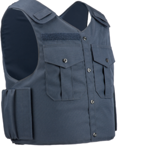 Tactical Outer Vest Carrier – Durable MOLLE Plate Carrier Vest for Security & Military Use