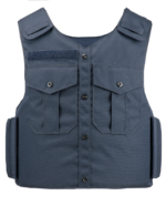 Military Tactical Vest Carrier – Heavy Duty MOLLE Plate Carrier for Security & Outdoor Operations