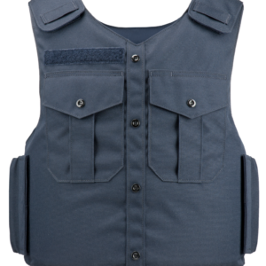 Military Tactical Vest Carrier – Heavy Duty MOLLE Plate Carrier for Security & Outdoor Operations