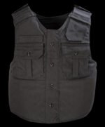 Guardian Ballistic Vest Carrier – Tactical Protective Armor Vest