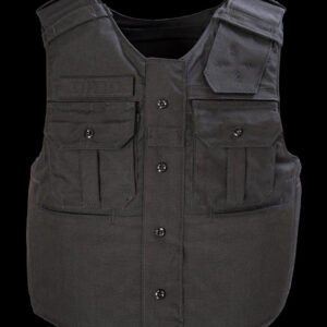 Guardian Ballistic Vest Carrier – Tactical Protective Armor Vest