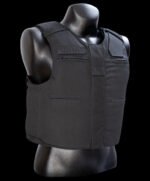 Guardian Ballistic Body Armor Vest – Military & Police Tactical Protection Gear