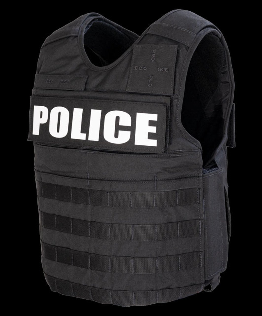Endeavor ODC II Ballistic Body Armor Vest – Tactical Protection for Law Enforcement & Security 8 Endeavor ODC II Ballistic Body Armor Vest – Tactical Protection for Law Enforcement & Security - Image 8