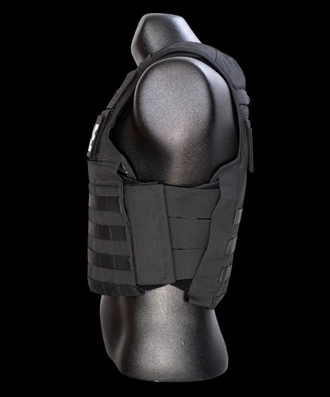 Endeavor ODC II Ballistic Body Armor Vest – Tactical Protection for Law Enforcement & Security 4 Endeavor ODC II Ballistic Body Armor Vest – Tactical Protection for Law Enforcement & Security - Image 4