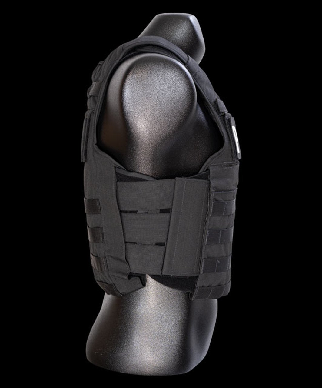 Endeavor ODC II Ballistic Body Armor Vest – Tactical Protection for Law Enforcement & Security 3 Endeavor ODC II Ballistic Body Armor Vest – Tactical Protection for Law Enforcement & Security - Image 3
