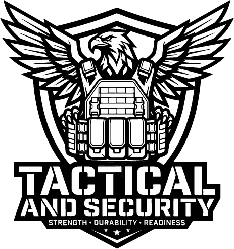 Tactical & Security, Pvt LTD