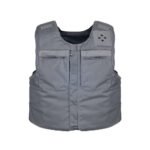 Armor Express Traverse Slick Overt Patrol Vest | Tactical Body Armor Carrier