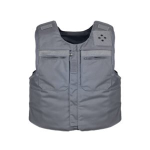Armor Express Traverse Slick Overt Patrol Vest | Tactical Body Armor Carrier