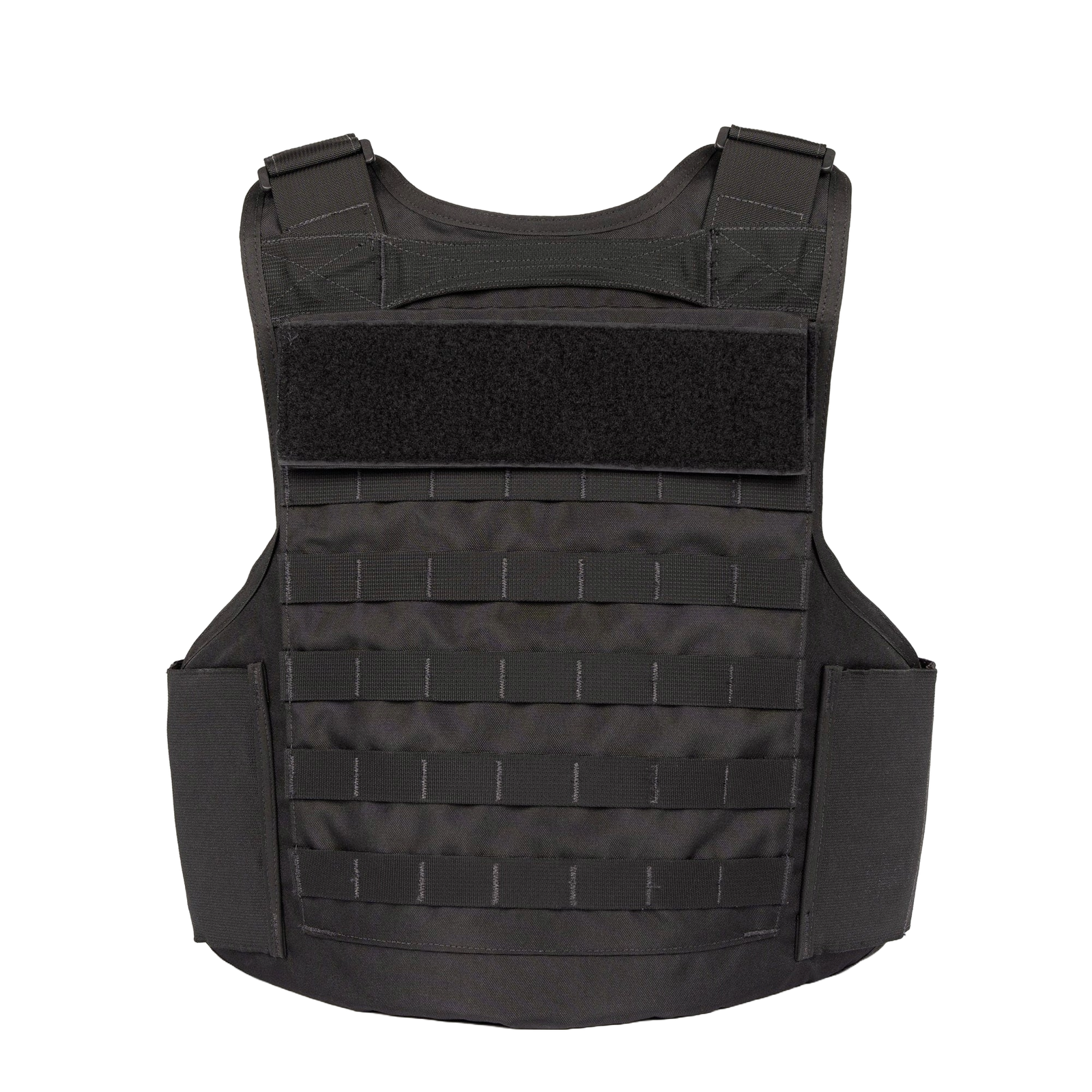 Premier Body Armor Hybrid Tactical Vest 1 Premier Body Armor Hybrid Tactical Vest