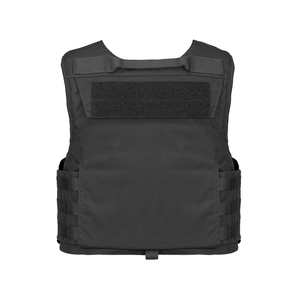 Premier Body Armor Hybrid Tactical Vest 2 Premier Body Armor Hybrid Tactical Vest - Image 2