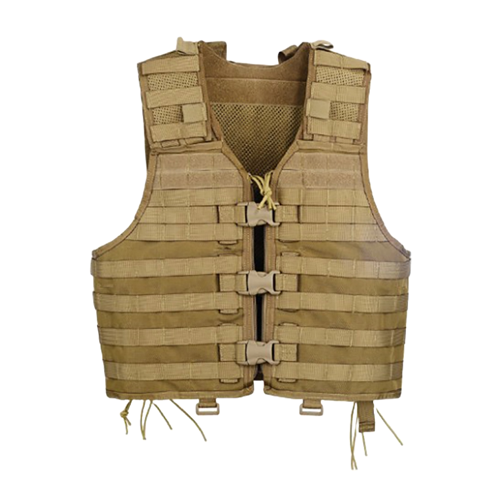 Shadow Tactical BTV Bear Tactical Vest 1 Shadow Tactical BTV Bear Tactical Vest