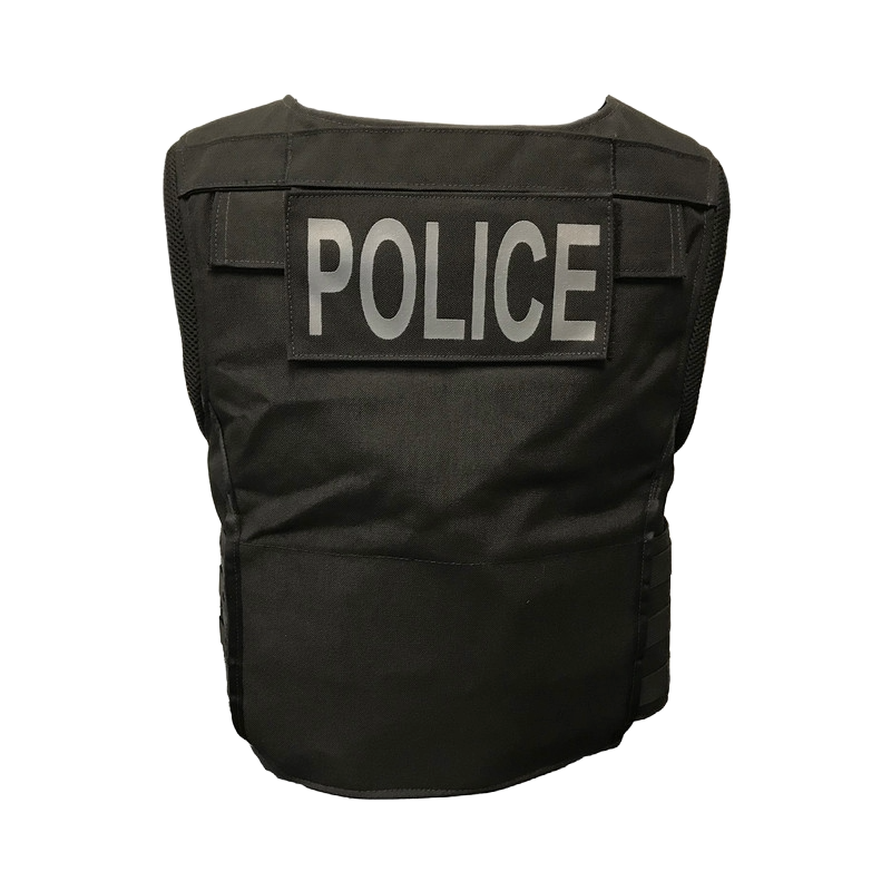 PROTECH Oregon City Tactical Carrier Vest 2 PROTECH Oregon City Tactical Carrier Vest - Image 2