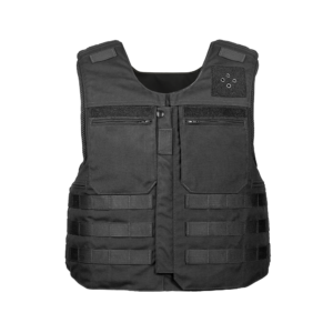 Black Armor Express Traverse Carrier