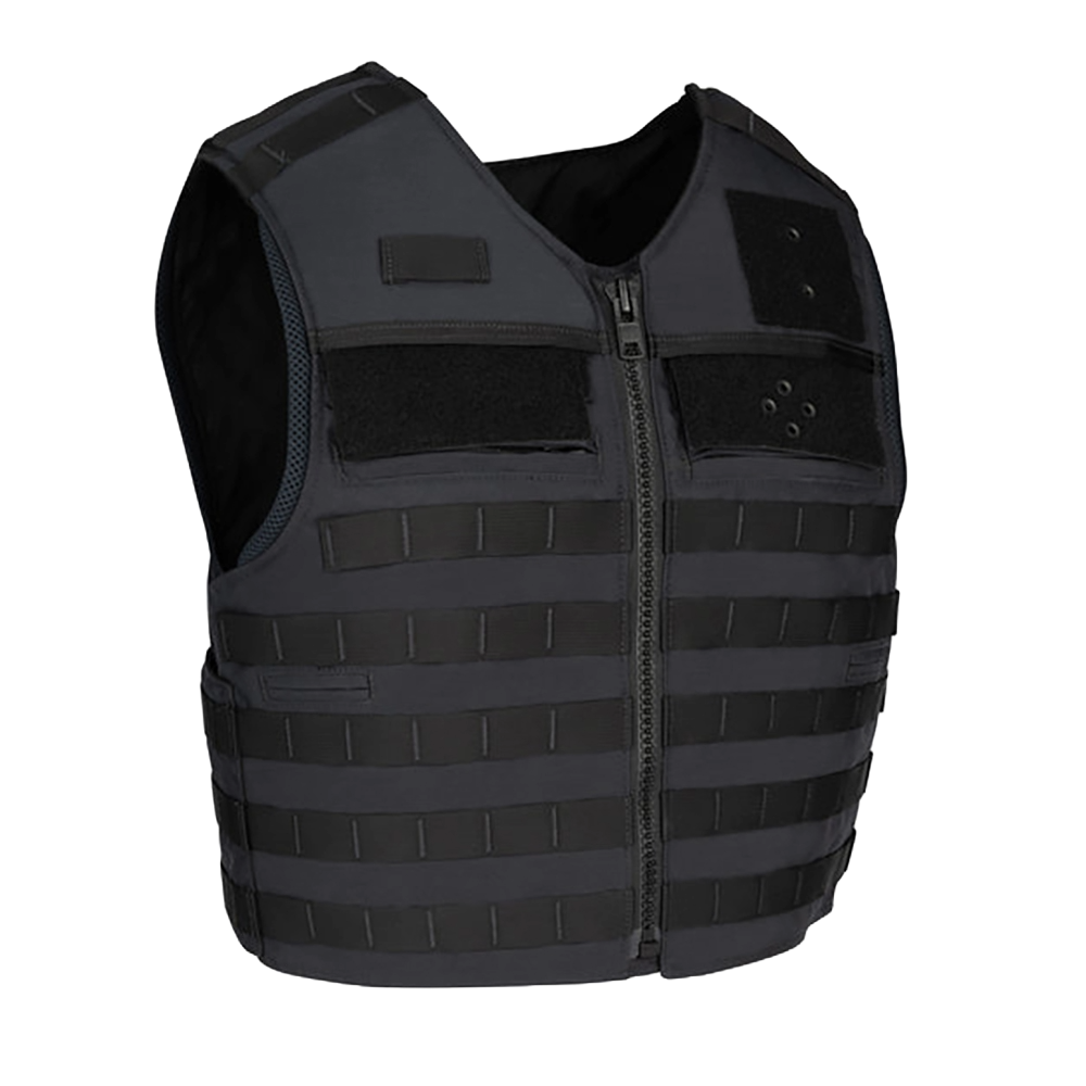 PROTECH Oregon City Tactical Carrier Vest 4 PROTECH Oregon City Tactical Carrier Vest - Image 4