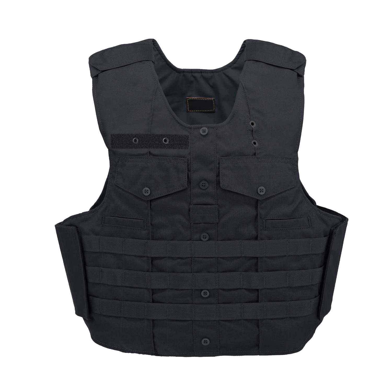 Protech Sacramento PD 2.0 Armor Carrier 1 Protech Sacramento PD 2.0 Armor Carrier