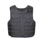 Armor Express Traverse Men's Dress Overt Ballistic Body Patrol Carrier