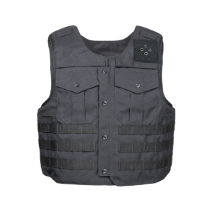 Armor Express Traverse Men's Dress Overt Ballistic Body Patrol Carrier