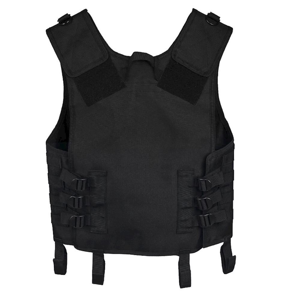 Mil-Tec Carrier Gen2 Tactical vest 2 Mil-Tec Carrier Gen2 Tactical vest - Image 2