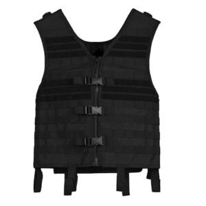 Mil-Tec Carrier Gen2 Tactical vest