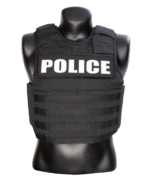 ENDEAVOR MOLLE Tactical Vest