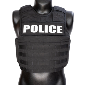 ENDEAVOR MOLLE Tactical Vest