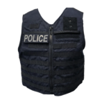 PROTECH ShieldForce Armor Vest