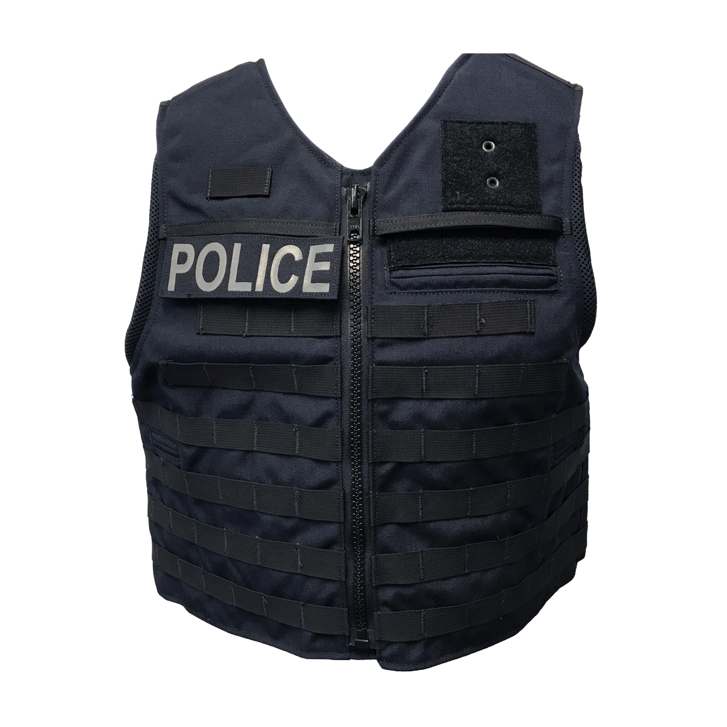 PROTECH ShieldForce Armor Vest 1 PROTECH ShieldForce Armor Vest
