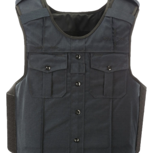 Uniform ODC II Ballistic Body Armor Vest