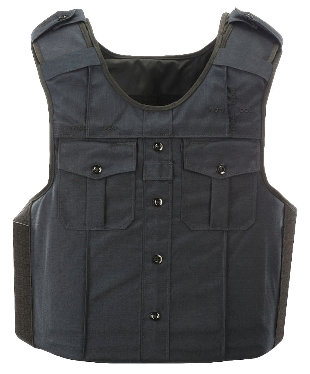 Uniform ODC II Ballistic Body Armor Vest 1 Uniform ODC II Ballistic Body Armor Vest