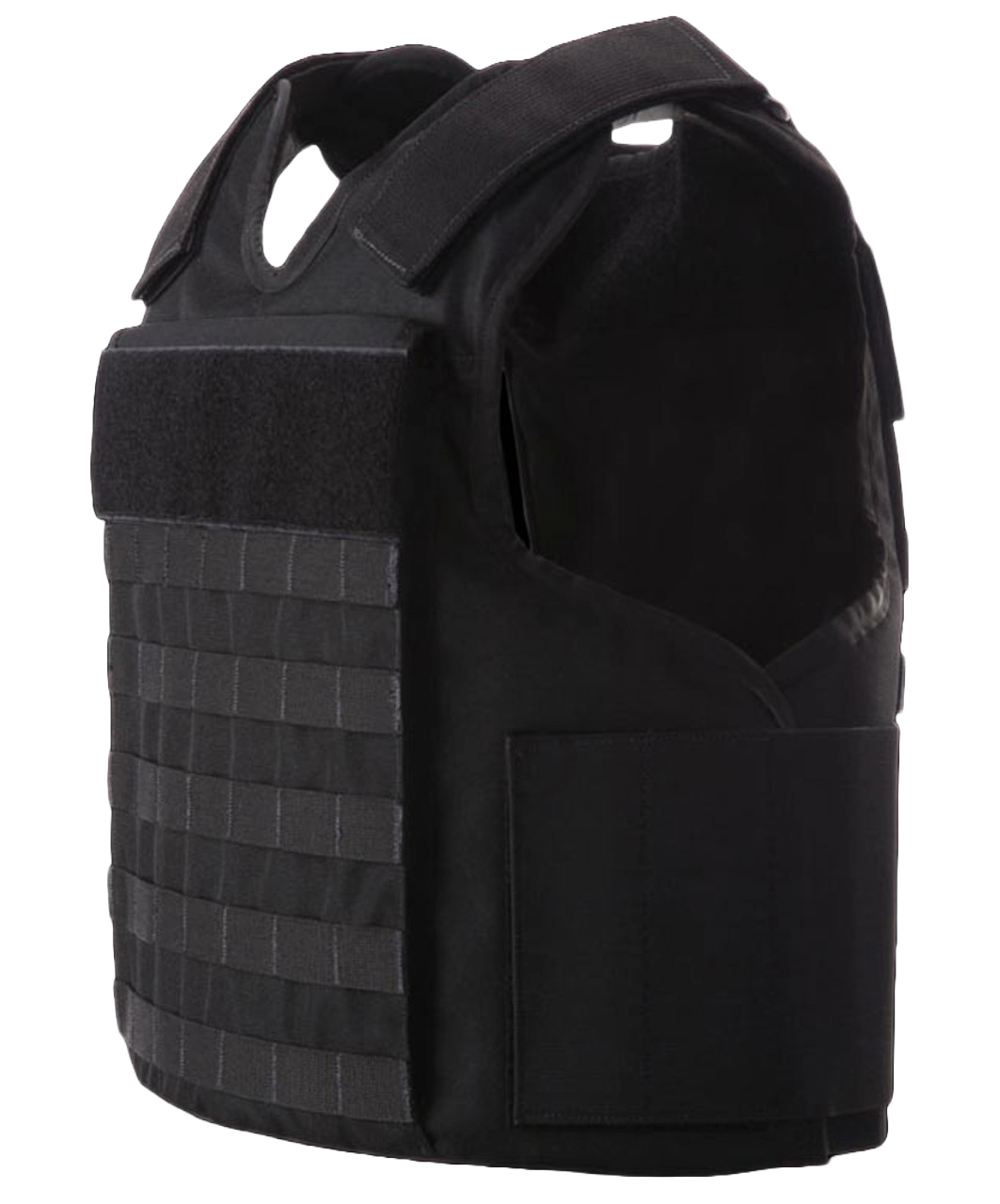 International III Ballistic Body Armor Vest 2 International III Ballistic Body Armor Vest - Image 2